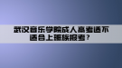 武漢音樂(lè)學(xué)院成人高考適不適合上班族報(bào)考？